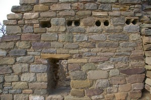 Masonry Detail