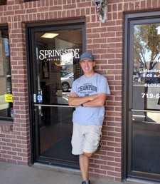Sterling at Springside, Pueblo Sterling at Springside, Pueblo