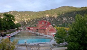 Glenwood Hot Springs, CO Glenwood Hot Springs, CO