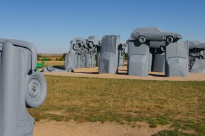 Carhenge, Nebraska Carhenge, Nebraska