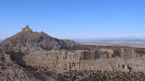 Angel Peak Angel Peak