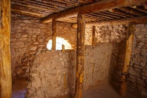 Tuzigoot National Monument, Arizona Tuzigoot National Monument, Arizona