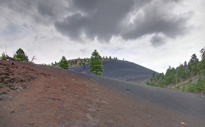 Sunset Crater National Monument, Arizona Sunset Crater National Monument, Arizona