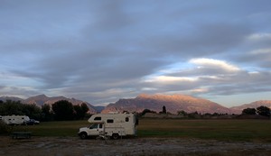 Willow Park, Salt Lake Valley, Utah