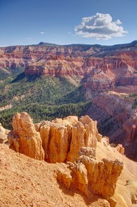 Cedar Breaks Cedar Breaks