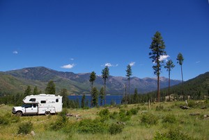 Vallecito Camp Vallecito Camp