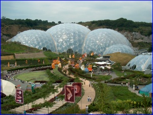 The Eden Project