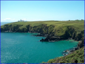 Lizard Point