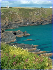 Turquoise Cove