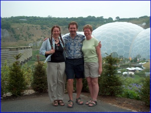 Us At Eden