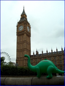 Big Ben