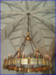 Chandelier