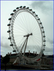 The London Eye