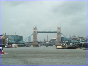 The River Thames