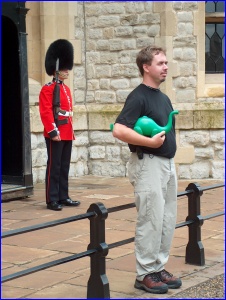 Tower Guard