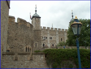 The Tower of London