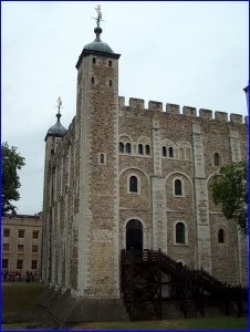 The White Tower