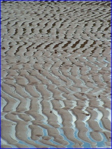 Beach Ripples