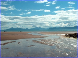 Beach & Skye