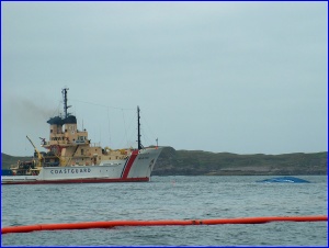 The Wreck of the Jambo