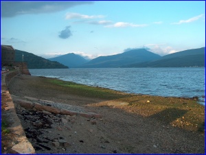 Loch Fyne