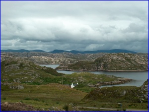 Loch Laxford