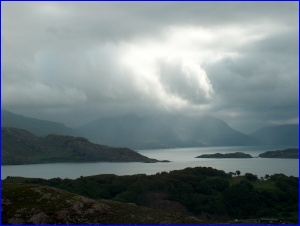 Loch Torridon