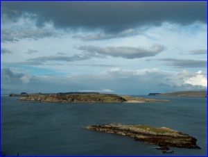 Talmine Islands