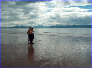 V&A On Beach